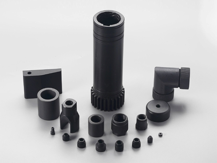 PTFE填充零件、實(shí)驗(yàn)室用品